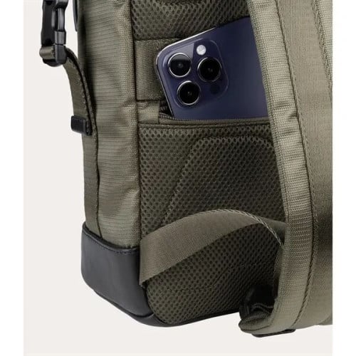 TUCANO® - Italy MODO PREMIUM Recycled Executive Backpack