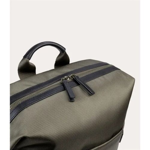 TUCANO® - Italy MODO PREMIUM Recycled Executive Backpack