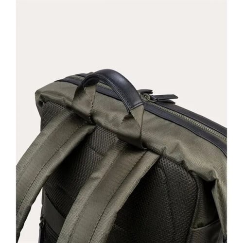 TUCANO® - Italy MODO PREMIUM Recycled Executive Backpack
