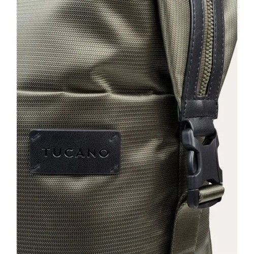 TUCANO® - Italy MODO PREMIUM Recycled Executive Backpack