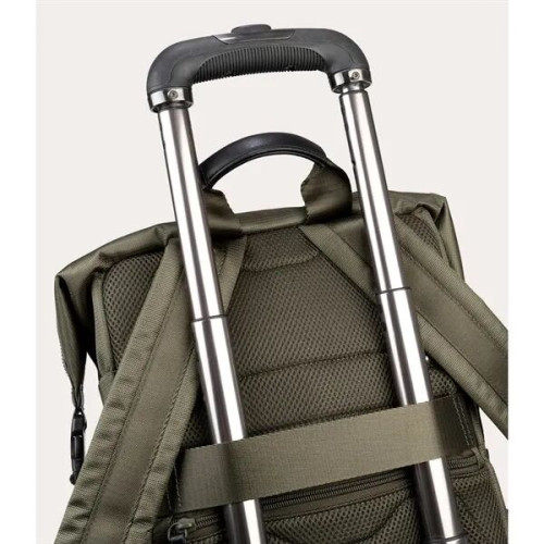 TUCANO® - Italy MODO PREMIUM Recycled Executive Backpack