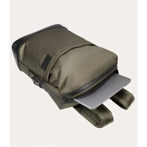 TUCANO® - Italy MODO PREMIUM Recycled Executive Backpack