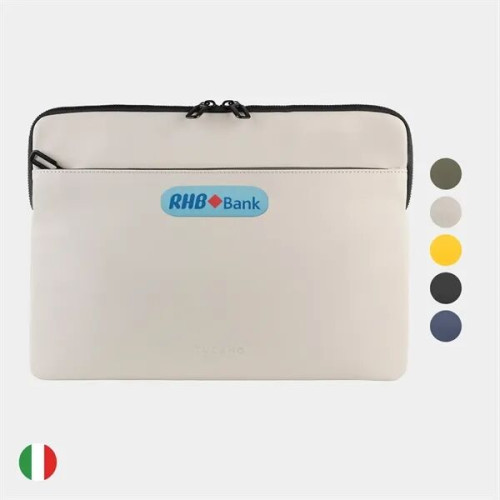 TUCANO® - Italy Executive Sporty Business 15" Laptop Sleeve