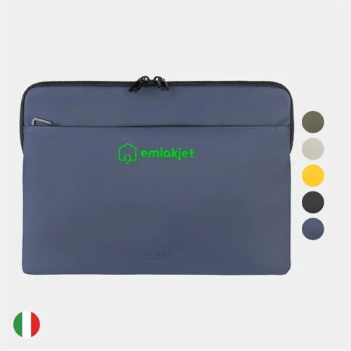 TUCANO® - Italy Modern Sporty Business 16" Laptop Sleeve