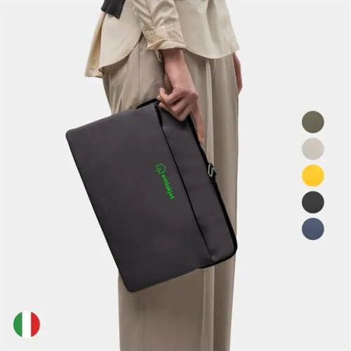 TUCANO® - Italy Modern Sporty Business 16" Laptop Sleeve