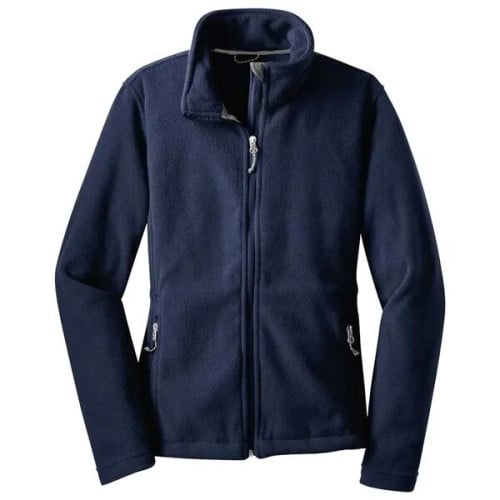 Mens Fleece Jacket