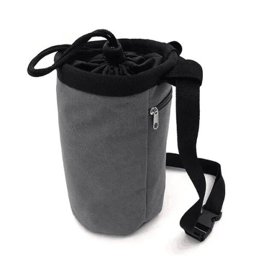 Custom Branded Climbing Chalk Bag