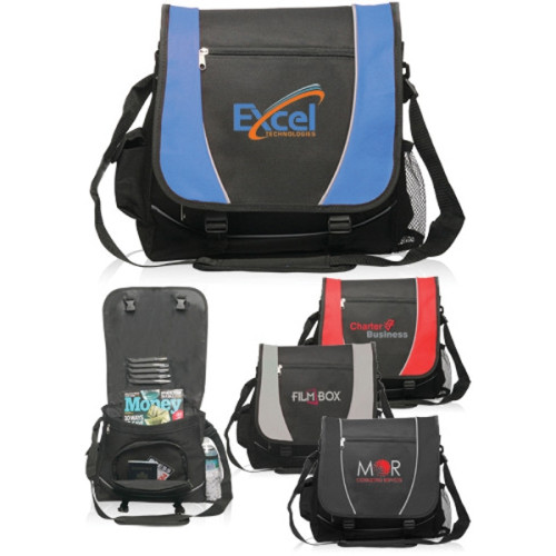 Messenger & Laptop Bags