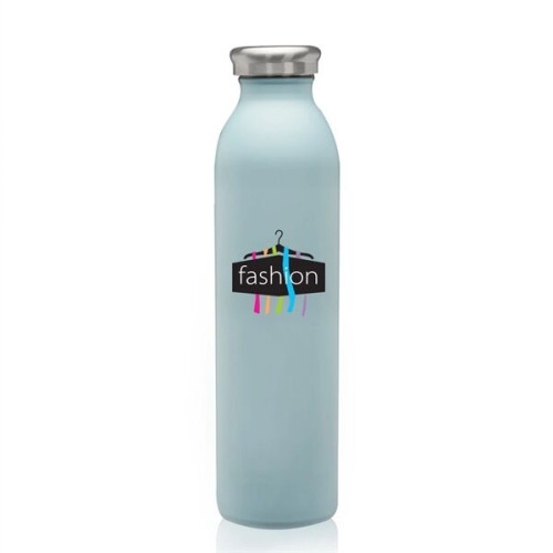 20 oz. Posh Stainless Steel Water Bottle
