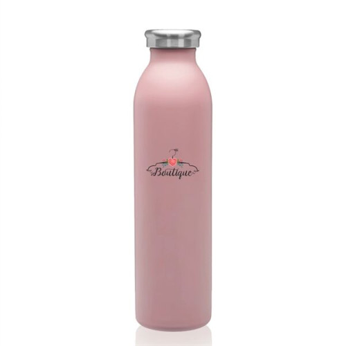 20 oz. Posh Stainless Steel Water Bottle