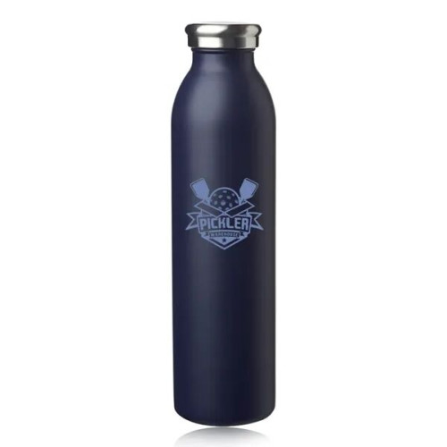 20 oz. Posh Stainless Steel Water Bottle