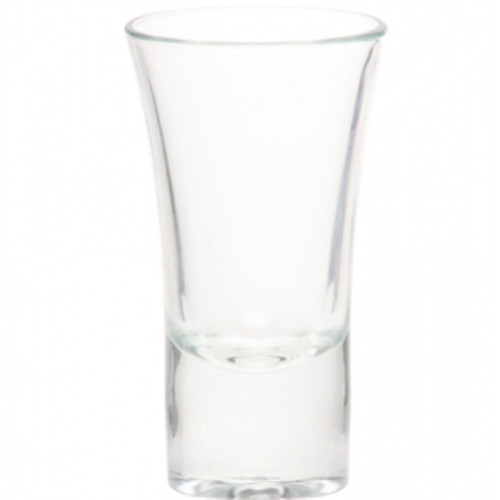 1.75 oz. Lord Shooter Etched Shot Glasses