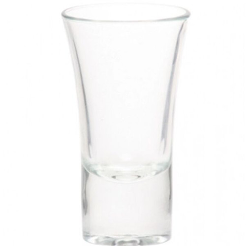2 oz. Lord Shooter Etched Shot Glasses