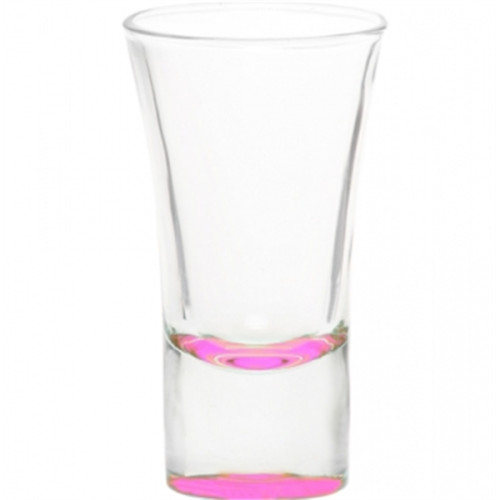 1.75 oz. Lord Shooter Etched Shot Glasses