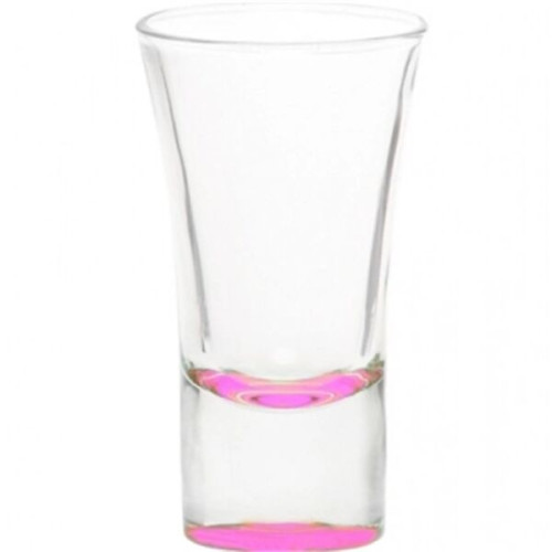 2 oz. Lord Shooter Etched Shot Glasses