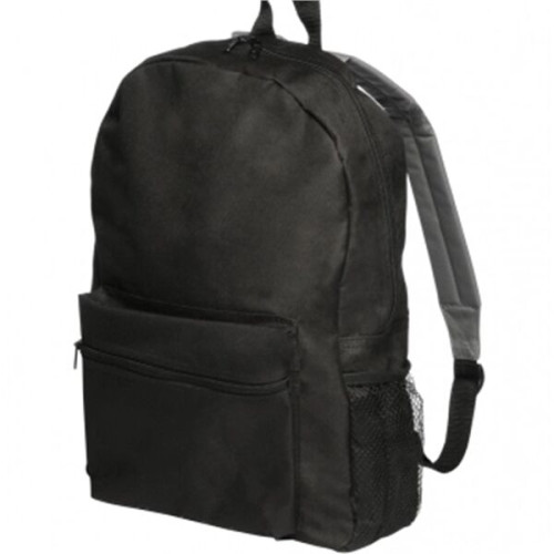 12.5"W x 17"H Collegiate School Backpacks