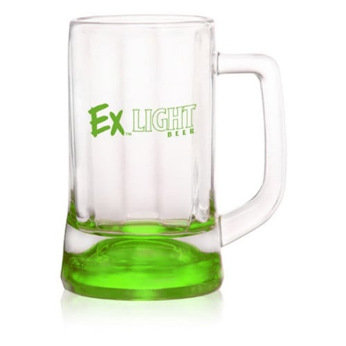 11.3 oz. Optic Beer Mugs