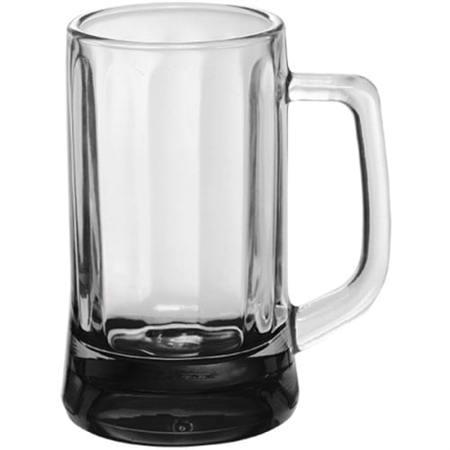 11.3 oz. Optic Beer Mugs