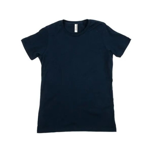 Ei Lo Women's Premium Cotton T-Shirt