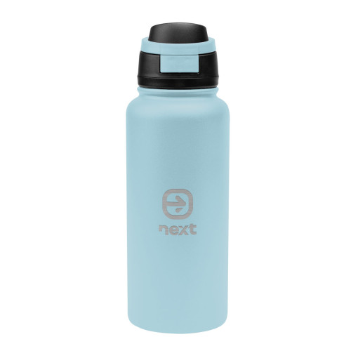 32 Oz. Pop Sip Recycled Stainless Steel Bottle