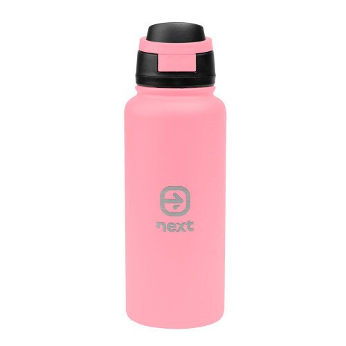 32 Oz. Pop Sip Recycled Stainless Steel Bottle