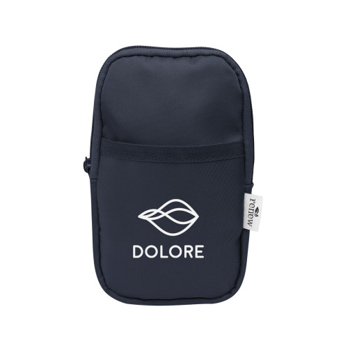 Intrepid rPET Phone Pouch