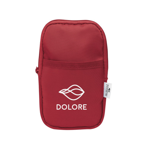 Intrepid rPET Phone Pouch