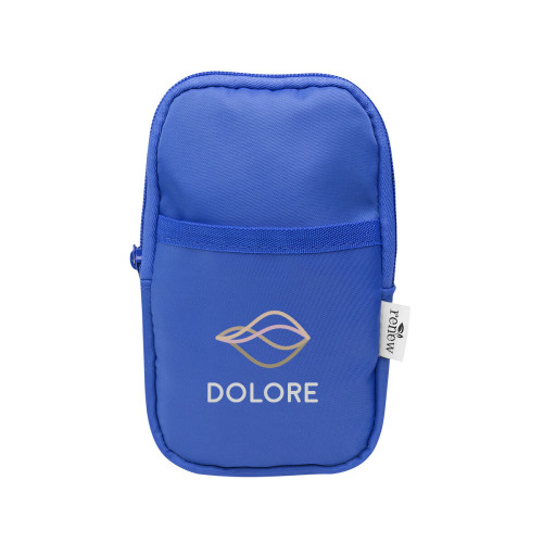 Intrepid rPET Phone Pouch