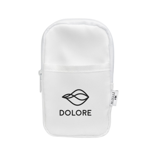 Intrepid rPET Phone Pouch