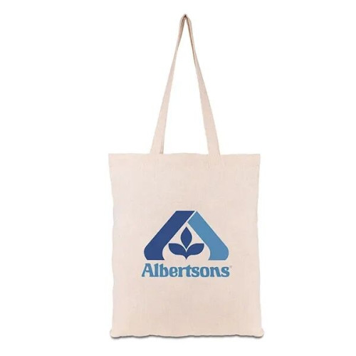 4oz. Recycled Cotton Tote Bag