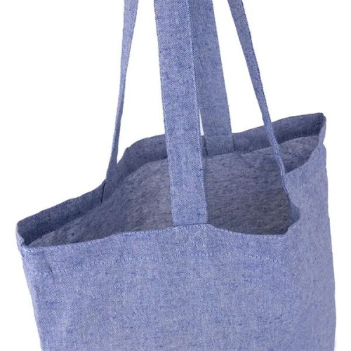 4oz. Recycled Cotton Tote Bag