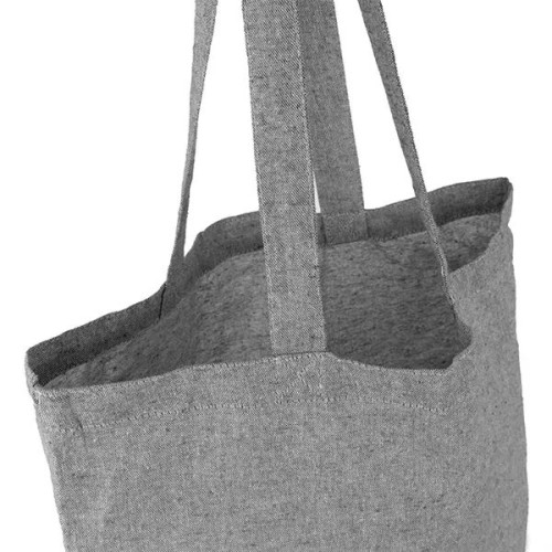 4oz. Recycled Cotton Tote Bag