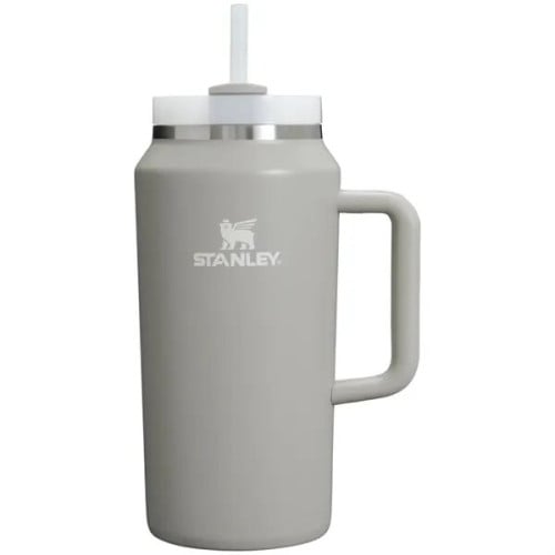 64 oz Stanley® Stainless Steel Insulated Quencher Tumbler