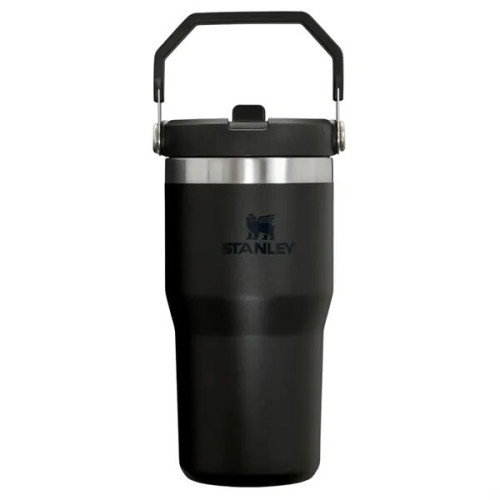 20 oz Stanley® Stainless Steel Insulated Flip Straw Tumbler