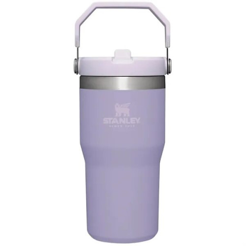 20 oz Stanley® Stainless Steel Insulated Flip Straw Tumbler