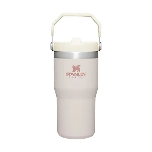 20 oz Stanley® Stainless Steel Insulated Flip Straw Tumbler