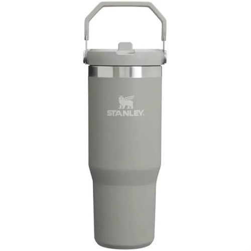 30 oz Stanley® Stainless Steel Insulated Flip Straw Jug