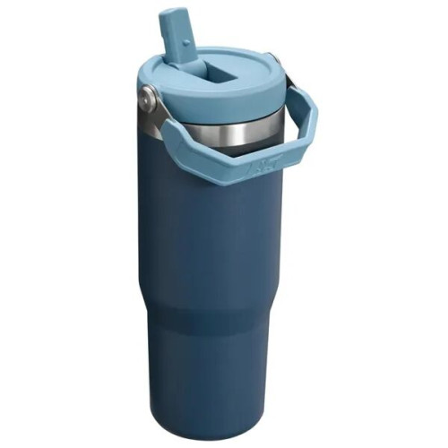 30 oz Stanley® Stainless Steel Insulated Flip Straw Jug