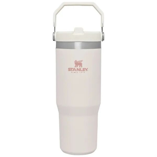 30 oz Stanley® Stainless Steel Insulated Flip Straw Jug