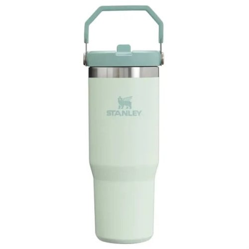 30 oz Stanley® Stainless Steel Insulated Flip Straw Jug