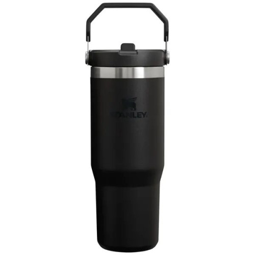 30 oz Stanley® Stainless Steel Insulated Flip Straw Jug
