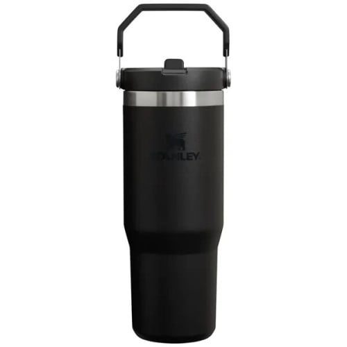 30 oz Stanley® Stainless Steel Insulated Flip Straw Jug