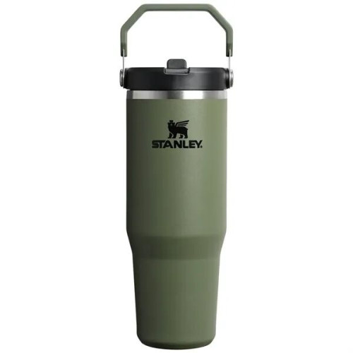 30 oz Stanley® Stainless Steel Insulated Flip Straw Jug