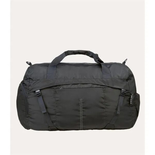 TUCANO® Italy Recycled Exclusive Foldable Duffel Bag