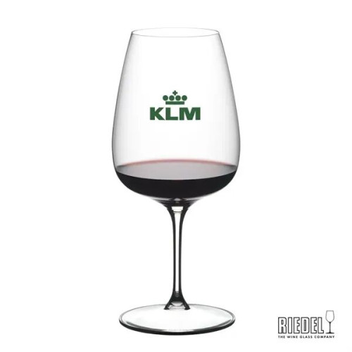 RIEDEL Trauben Wine - Imprinted