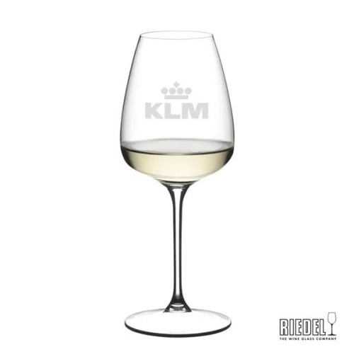 RIEDEL Trauben Wine - Deep Etch