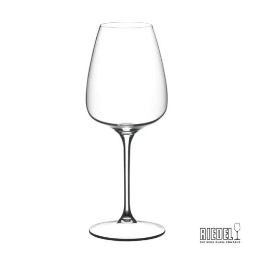 RIEDEL Trauben Wine - Deep Etch