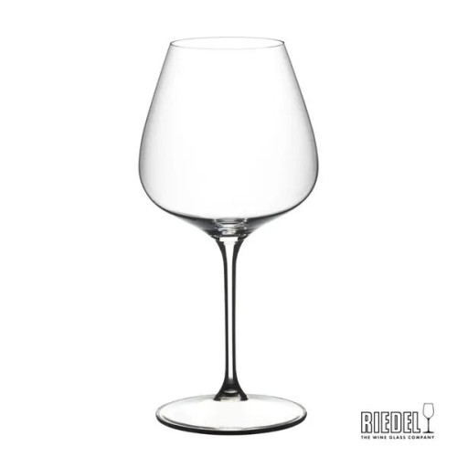 RIEDEL Trauben Wine - Deep Etch