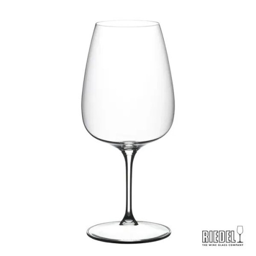 RIEDEL Trauben Wine - Deep Etch