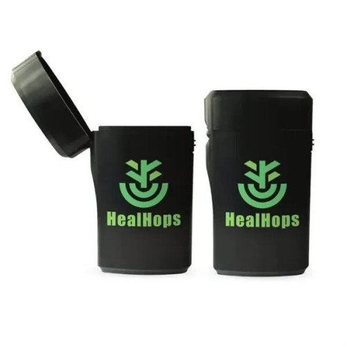 Custom PuffCase - Lighter Holder